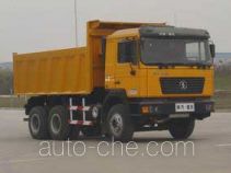 Shacman SX3255DN3841 dump truck