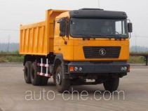 Shacman SX3255DR324C1 dump truck