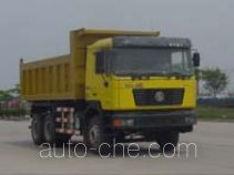 Shacman SX3255DR354 dump truck