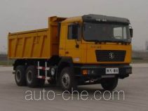 Shacman SX3255DR354C dump truck