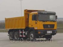 Shacman SX3255DR384 dump truck