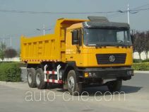 Shacman SX3255DR384 dump truck