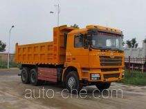 Shacman SX3255DR384H самосвал