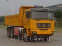 Shacman SX3255DR384TL dump truck