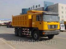 Shacman SX3255DR385 самосвал