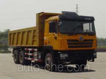 Shacman SX3255DR404 dump truck