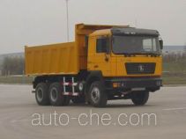 Shacman SX3255DR464C dump truck