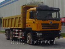 Shacman SX3255DR504 dump truck