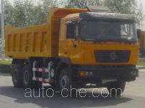 Shacman SX3255DT384C dump truck