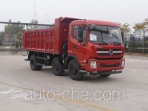 Shacman SX3255GP4 dump truck