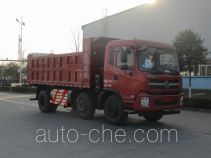 Shacman SX3255GP5N dump truck