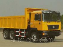 Shacman SX3255NR464 dump truck
