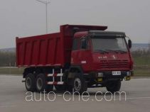 Shacman SX3255UM384 dump truck