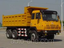 Shacman SX3255UN384 dump truck