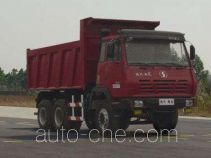 Shacman SX3255UN434 самосвал