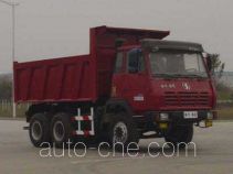 Shacman SX3255UR324 dump truck