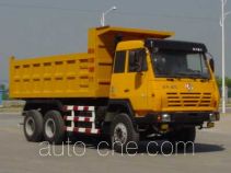 Shacman SX3255UR354 dump truck
