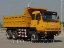 Shacman SX3255UR354 самосвал