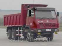 Shacman SX3255UR404 dump truck