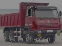 Shacman SX3255UR434 dump truck