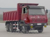 Shacman SX3255UR464 dump truck