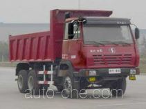 Shacman SX3255UR464 самосвал