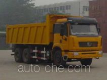 Shacman SX3255VM354 dump truck