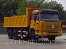 Shacman SX3255VM384 dump truck