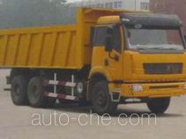 Shacman SX3255VN324 dump truck