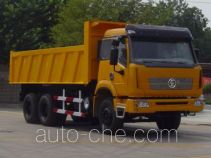 Shacman SX3255VR434 dump truck