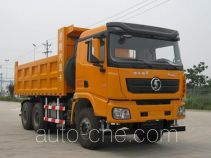 Shacman SX32566T354 dump truck