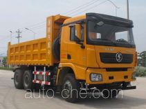 Shacman SX32505B4042A dump truck