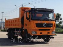 Shacman SX32566T434 dump truck
