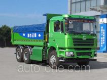 Shacman SX3256DR384H dump truck