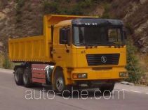 Shacman SX3256DR384TL dump truck