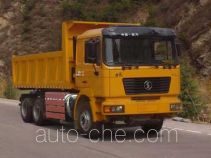 Shacman SX3256DR384TL dump truck