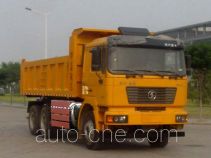 Shacman SX3256DR384TL dump truck