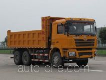 Shacman SX3256DR404 самосвал