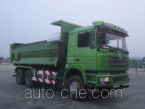 Shacman SX3256DR404H dump truck