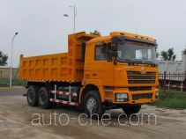 Shacman SX3256DR464 самосвал