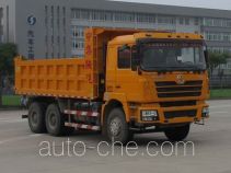 Shacman SX3256DR504 самосвал