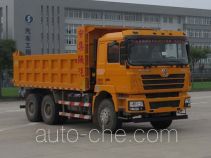 Shacman SX3256DR504 dump truck