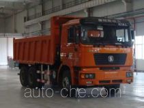Shacman SX3256DT404 dump truck