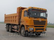 Shacman SX3256DT404 dump truck