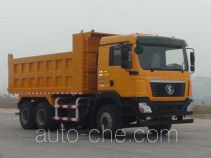 Shacman SX3256HTW354 dump truck