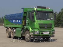Shacman SX3256MR384H dump truck