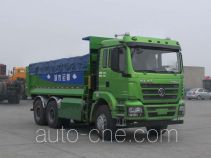 Shacman SX3256MR404H dump truck