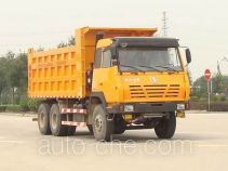 Shacman SX3256UN294 самосвал