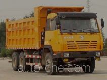 Shacman SX3256UN294 dump truck