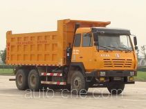 Shacman SX3256UN294 dump truck